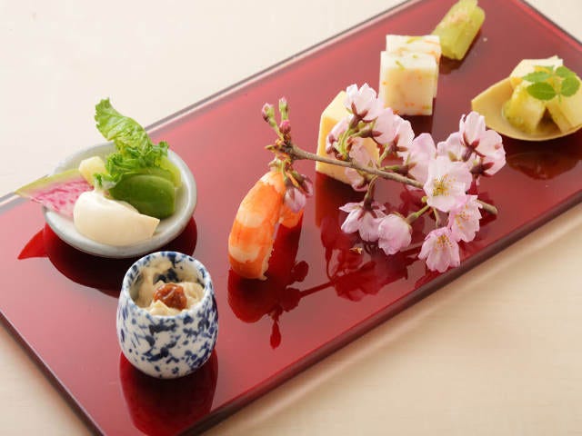 野菜フルコースの満足度がハンパじゃない！レアな野菜もたっぷり食べつくす、神戸の『野菜割烹えとう』