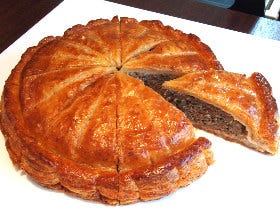 和牛がぎゅっとつまった至極の「ミートパイ」に感動！ パリの名店出身のパティシエが開いた「パイ専門店」