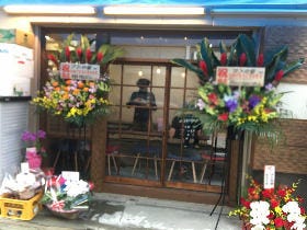 メディア初掲載！ 大人のワンダーランド立石最後の真打、あの西村さんの『ブンカ堂』がいよいよオープン