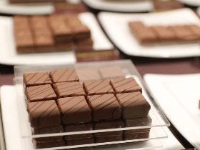 珠玉のボンボンショコラがいつでも買える！仏トップショコラトリー『パスカル・ル・ガック』東京店オープン