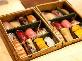 中目黒のおいしい「テイクアウト」を集めました！ ランチもディナーも、人気店こだわりの味を楽しもう