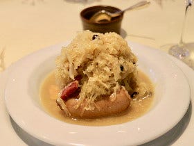 【学芸大学】本格フレンチ『ボンシュマン』はランチなら3000円！実力シェフがもてなす超穴場フレンチ