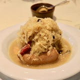 【学芸大学】本格フレンチ『ボンシュマン』はランチなら3000円！実力シェフがもてなす超穴場フレンチ