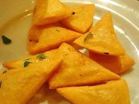 【連載】通わずにいられない逸品～パネッレの話～