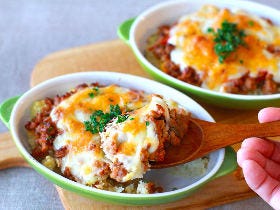 カロリーはご飯の6分の1！ NYで話題の「カリフラワーライス」簡単レシピまとめ