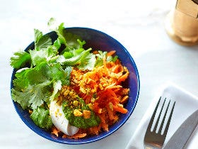 スパイシーな「マグリブ料理」は一度食べたらもうトリコ！ 『bills』から春夏の新メニューが登場