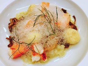 ニューヨークで今年最高のバーガーとパスタを杉本佳子さんが推薦