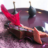 予約の取れないフレンチの名店がここ！ 一皿一皿のストーリーを味覚と視覚で味わう中目黒『クラフタル』