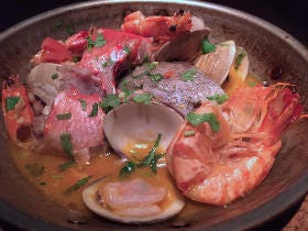 2016年食トレンド予測その2　ポルトガル料理が来る