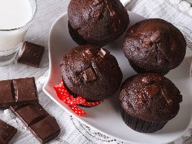 30分以内で本格スイーツが完成！ バレンタインに作りたい、簡単スイーツレシピまとめ