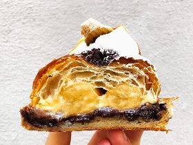 NYで人気の「クロフィン」とユニーク な「クロワッサン」の店が、日本上陸間近!?