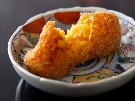  岐阜の名料亭『たか田八祥』出身の若き奇才が開いた注目の日本料理店『西麻布 大竹』