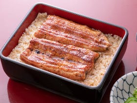 【日本橋】老舗の「うなぎ」はここが違う！200年以上続くうなぎの老舗『大江戸』のすごいこだわり