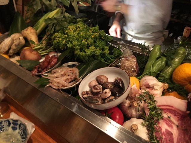 予約困難なイタリアン『チニャーレ エノテカ』が学芸大学にカムバック!? いよいよ予約や貸切もスタート