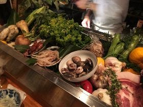 予約困難なイタリアン『チニャーレ エノテカ』が学芸大学にカムバック!? いよいよ予約や貸切もスタート