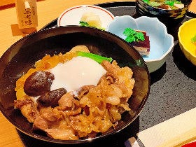 新スタイルの高級牛丼「牛椀」!? 東銀座に誕生した『牛椀』でプチ贅沢なひとときを