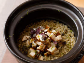 予約殺到の本命フレンチ『銀座大石』を体感したい！ グルマンたちをトリコにさせるフレンチレストラン