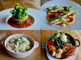 【三宿】本格フレンチコースがランチなら2200円！ 超人気カジュアルフレンチ『デュバリー』