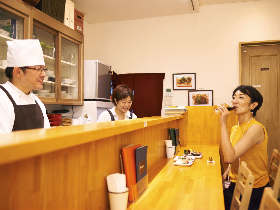 【連載】小石原はるかの「いま、飲みにゆきます」