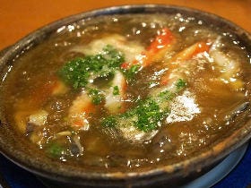 予約が取れないカンテサンス、そして老舗の仕事について