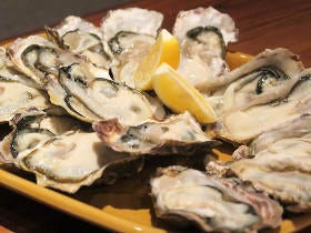 【期間限定】牡蠣の食べ放題が2,700円！絶品カキ料理が味わえる魚介専門イタリアンOPEN