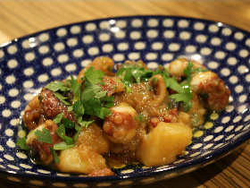 口コミサイト日本一のイタリアンの新展開『ロットチェント』の気取らないうまさ【茅場町】