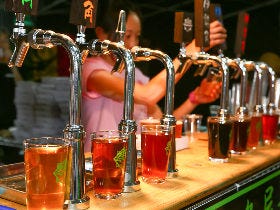 大人気「ビール祭り」が関東各地で続々スタート！ 5月に開催する「ビールイベント」まとめ