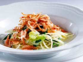 イタリアンの巨匠・植竹シェフの『カノビアーノ』が「ホテル雅叙園東京」内に移転！【東京・目黒】