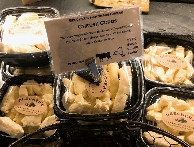 大人を魅了する絶品「マカロニ＆チーズ」。おいしさの秘密は、伝統的な製法で作られる○○チーズだ
