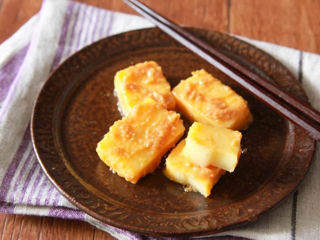 超簡単「味噌チーズ」は定番おつまみ即決定のウマさ！ 晩酌に最高な味噌チーズ使用アレンジレシピ付き