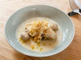 イタリアン好き必見！レストランのプロ3人が夢を実現した、恵比寿のイノベーティブイタリアン『アルトロ』