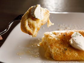 東京フレンチをおもしろくする『ラグレアーブル・エスプリ・ド・ギャマン』の表現力【門前仲町】