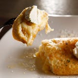 東京フレンチをおもしろくする『ラグレアーブル・エスプリ・ド・ギャマン』の表現力【門前仲町】