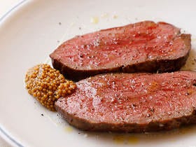 自由が丘のイタリアン『スピリト リベロ』の肉料理は必食！ 料理もサービスも満足度大のイタリア料理店