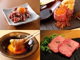 【銀座のおすすめ焼肉店5選】肉好きなら全店制覇したい！ 銀座のおいしい焼肉店まとめ