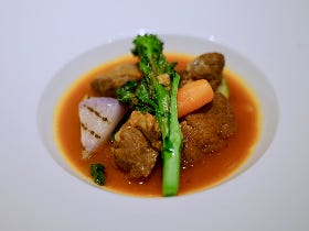 【桜新町ランチ】フレンチ『アンフュージョン』はミシュラン常連の穴場！本格フレンチを気軽に堪能できる