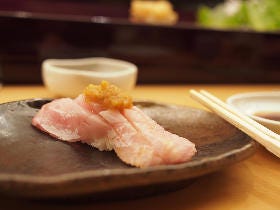 【連載】正しい店とのつきあい方。～鮨屋について その2～