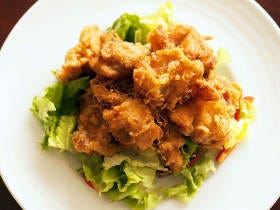 ジューシーな唐揚げ決定版！熟練シェフが教えるただひとつのコツ