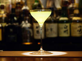 ワンランク上のおもてなしに酔う、銀座の正統派バーまとめ