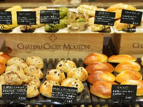 パン好きなら絶対行きたい！ 創業60年の老舗『神戸にしむら珈琲店』の名職人がつくる本格ベーカリー