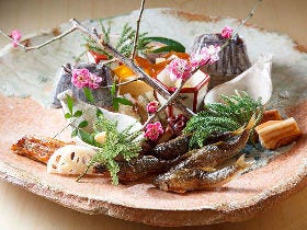 和食『銀座しのはら』は半年先まで予約待ち!? 全国の美食家が集まる日本料理の真髄を体験せよ