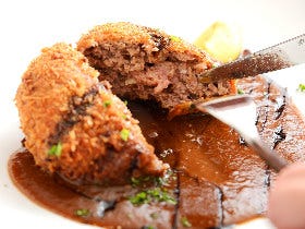 イタリアンなのにメンチカツが絶品！『山の上ホテル』『サバティー二』出身シェフの『リストランテ野呂』