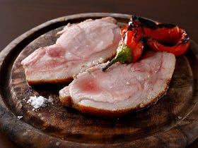 自由が丘のイタリアン『アンティカ トラットリア チーボ』は毎日通いたくなる、気軽でおいしいレストラン