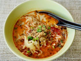 プロの担担麺をお取り寄せ！ 中華料理の名店が本気で作った、絶品「担担麺」＆「火鍋」お取り寄せまとめ