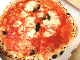 145年の歴史！ ナポリの超老舗ピッツァ店の味が恵比寿で