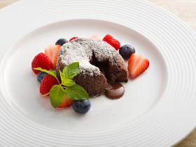 ３０分で本格味！ウェスティンホテルのシェフが教える絶品レシピ