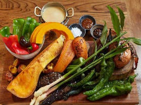 農園直送の朝づみオーガニック野菜が激ウマ！今東京で話題の『WE ARE THE FARM』3店に注目