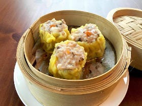 肉汁ジュワ～ッな焼売がくせになるうまさ！広尾の人気隠れ家チャイニーズ『真不同』の点心専門店