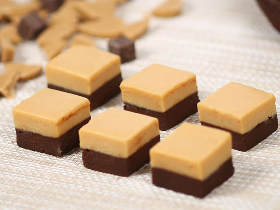 ショコラ好き必見！ 第4のチョコ「ブロンドチョコ」が味わえるビーントゥバーの新店『マジドゥショコラ』