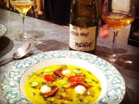 営業するのは週に3日！　グルメがスペイン国境までわざわざ足を伸ばす秘密の隠れ家『ル・キャバレ』